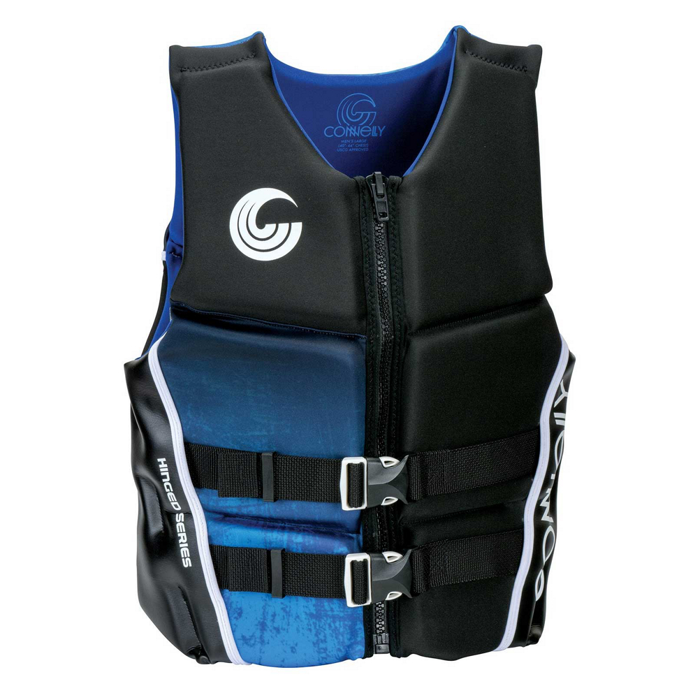 Connelly Pure Neoprene Adult Life Vest 2019