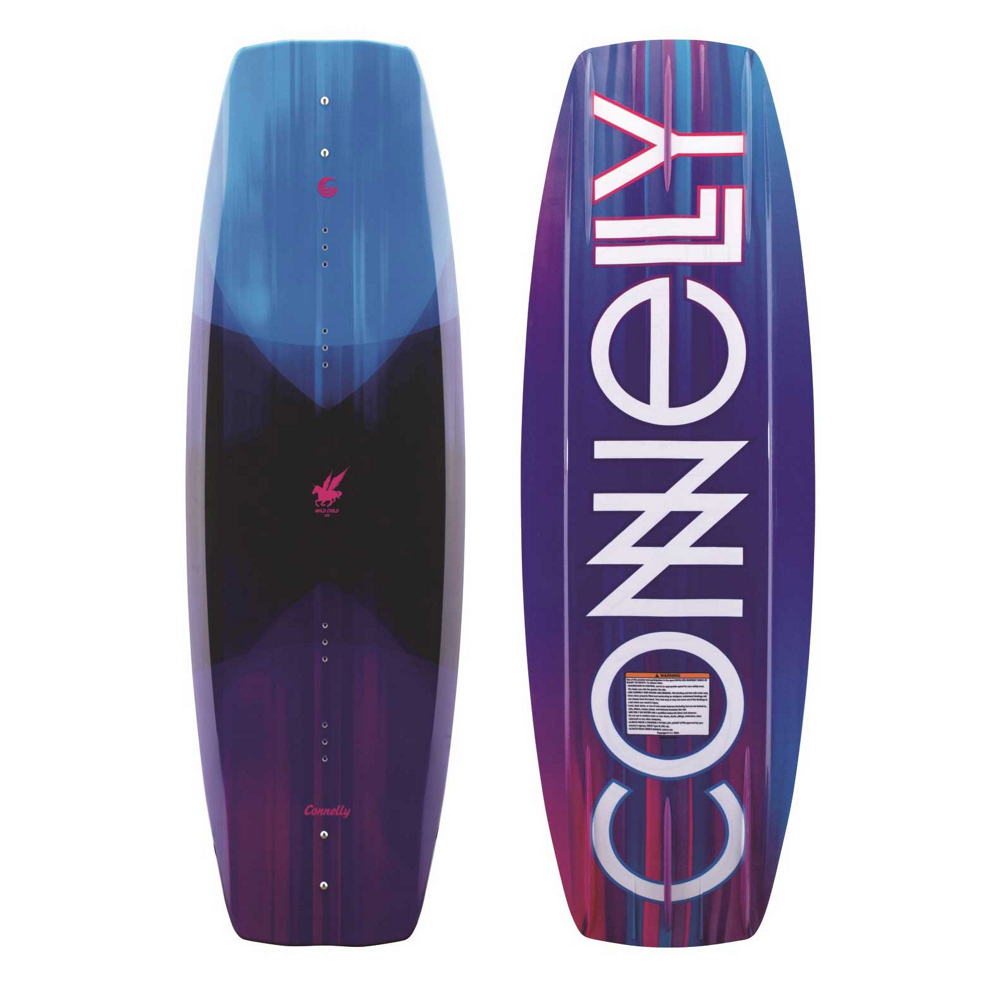 Connelly Wild Child Womens Wakeboard 2019