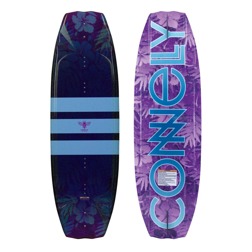 Connelly Lotus Womens Wakeboard 2019