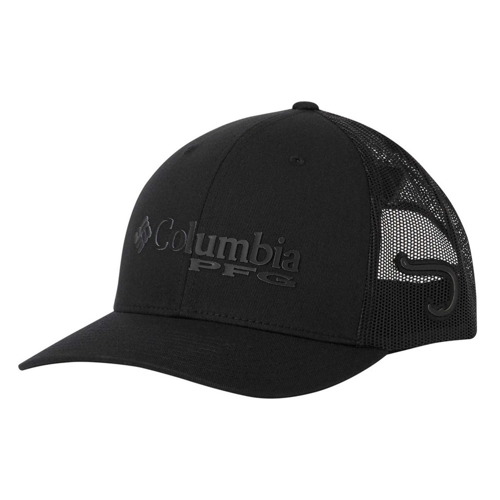 Columbia PFG Mesh Snap Back Hat 2020