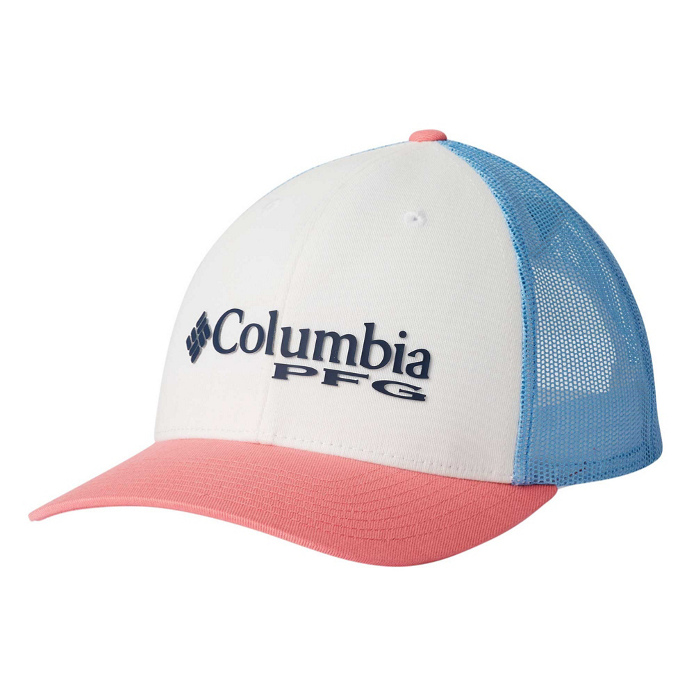 Columbia PFG Mesh Womens Hat