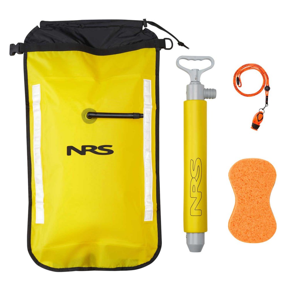 NRS Basic Touring Safety Kit 2019