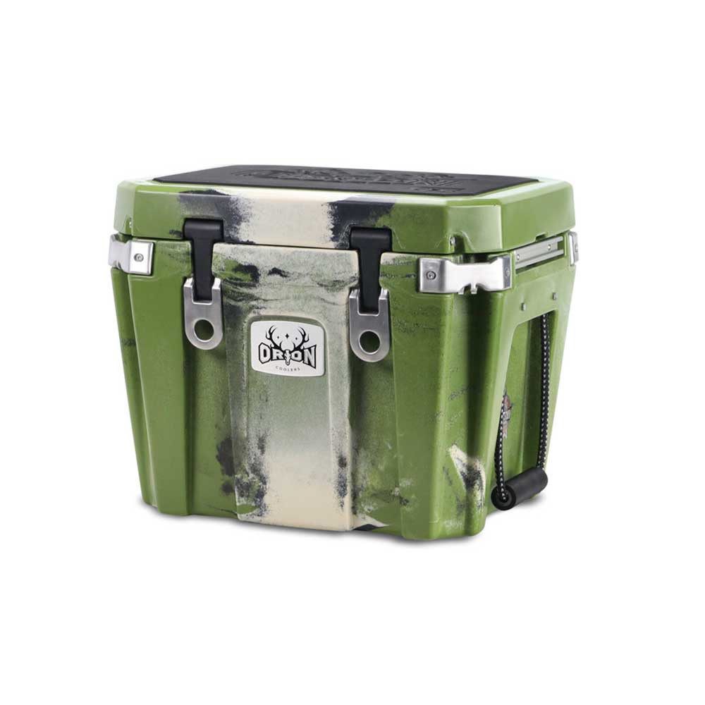 Orion Coolers and Kennels 25