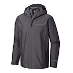 Columbia Diablo Creek Rain Shell Mens Jacket