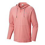 Columbia Slack Tide Henley Mens Hoodie