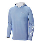 Columbia Terminal Deflector Zero Mens Hoodie