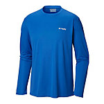Columbia PFG Fish Series II Terminal Tackle Long Sleeve Mens Shirt