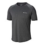 Columbia Tech Trail II Short Sleeve Mens Shirt
