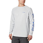Columbia Terminal Deflector Long Sleeve Mens Shirt