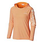 Columbia Tidal Deflector Womens Hoodie