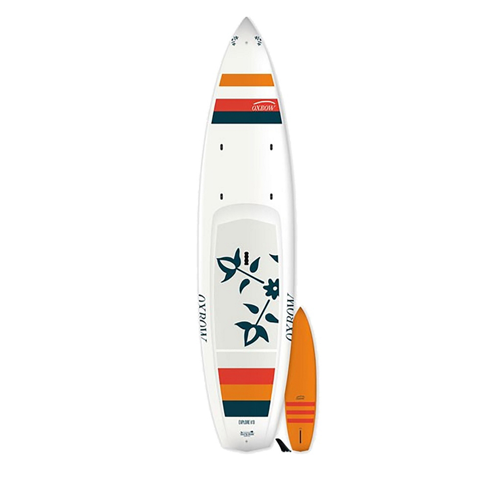 Oxbow - BIC Sport Discover 11'0 Touring Stand Up Paddleboard 2019