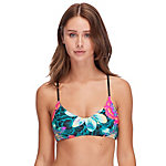 Body Glove Fleur Alani Bikini Bathing Suit Top