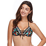Body Glove Bathing Suit Top