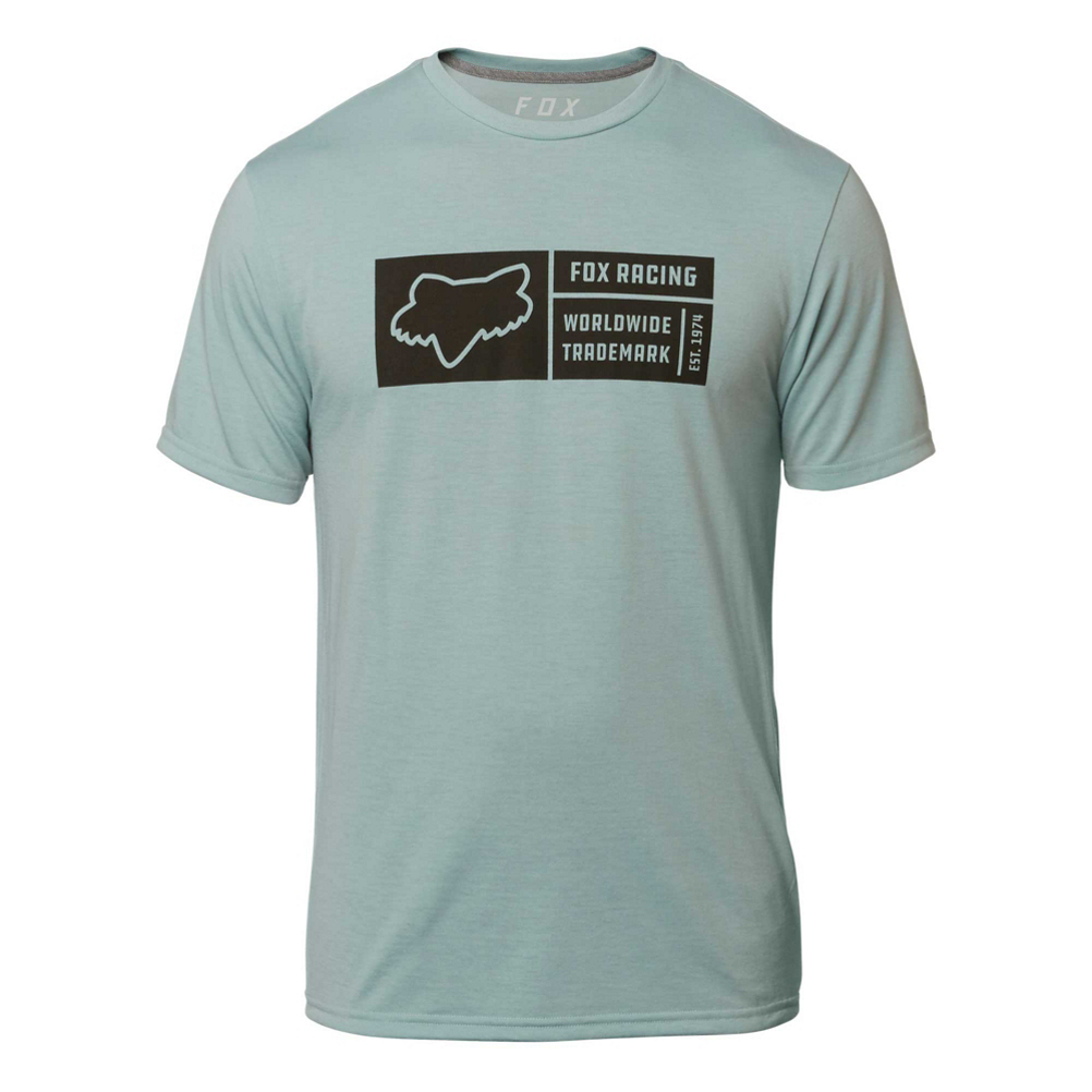 Fox Passport Tech Mens T-Shirt
