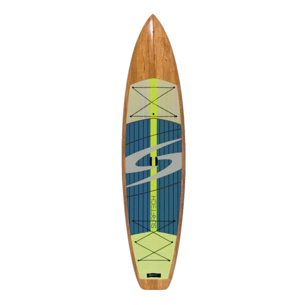 Surftech Promenade 11'6 Touring Stand Up Paddleboard 2019