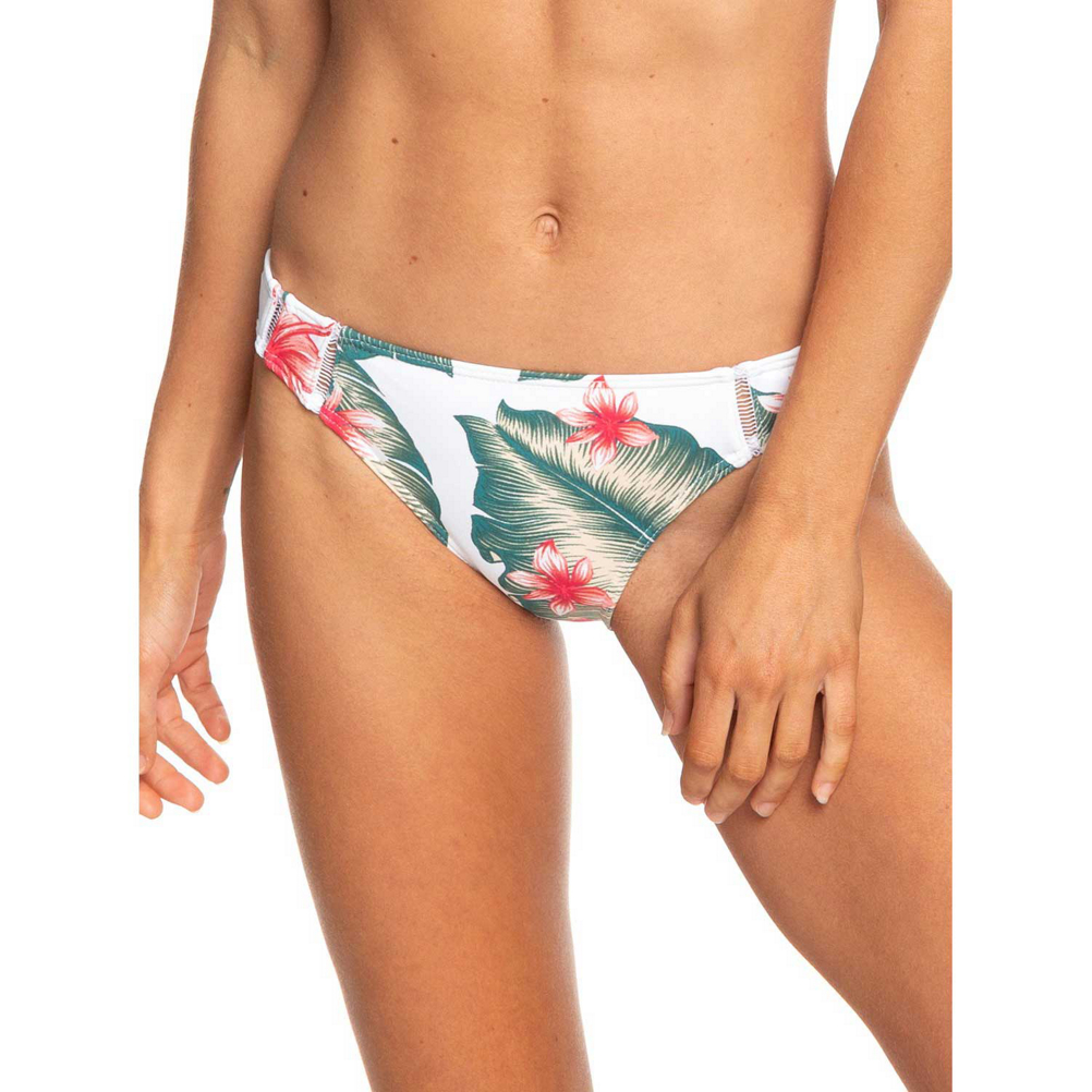 Roxy Dreaming Day Full Bathing Suit Bottoms
