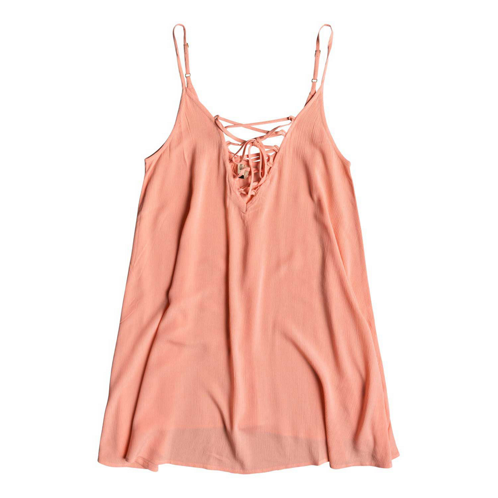 Roxy Softly Love Dress Bathing Suit Cover Up