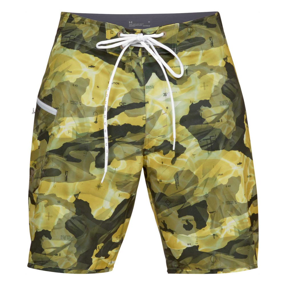 Under Armour Tide Chaser Mens Board Shorts