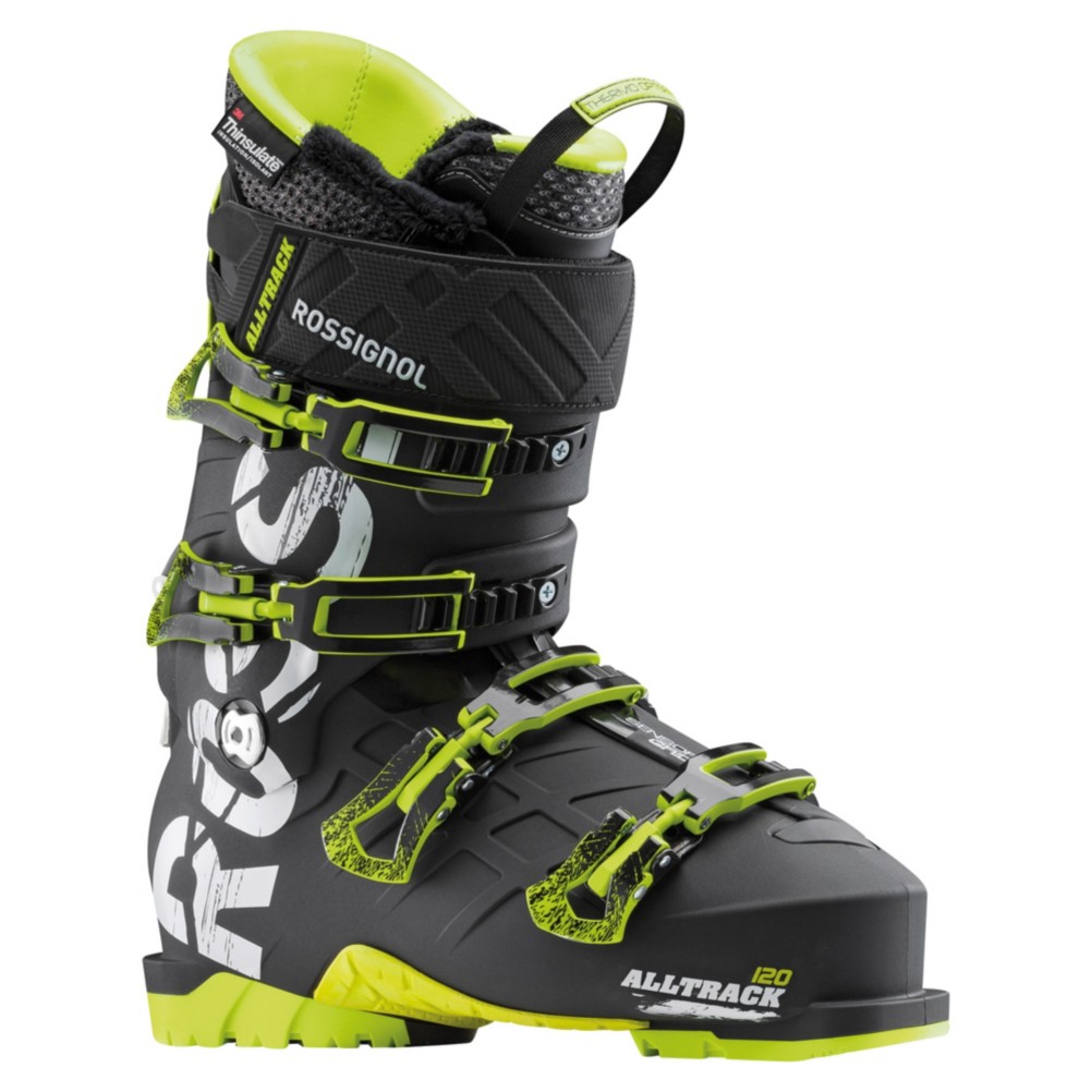 Rossignol Alltrack 120 Ski Boots 2019