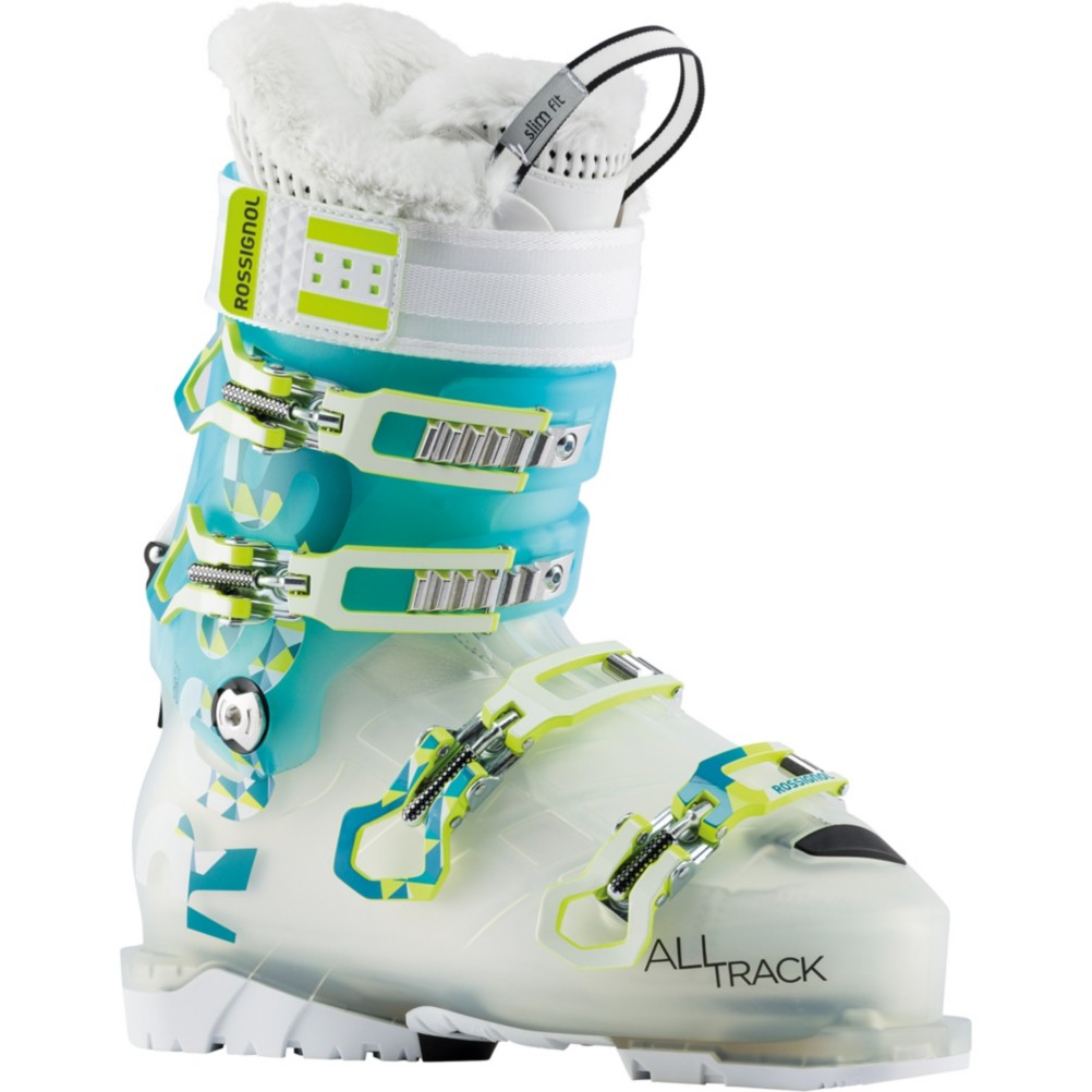 Rossignol AllTrack Pro 80W Womens Ski Boots 2019