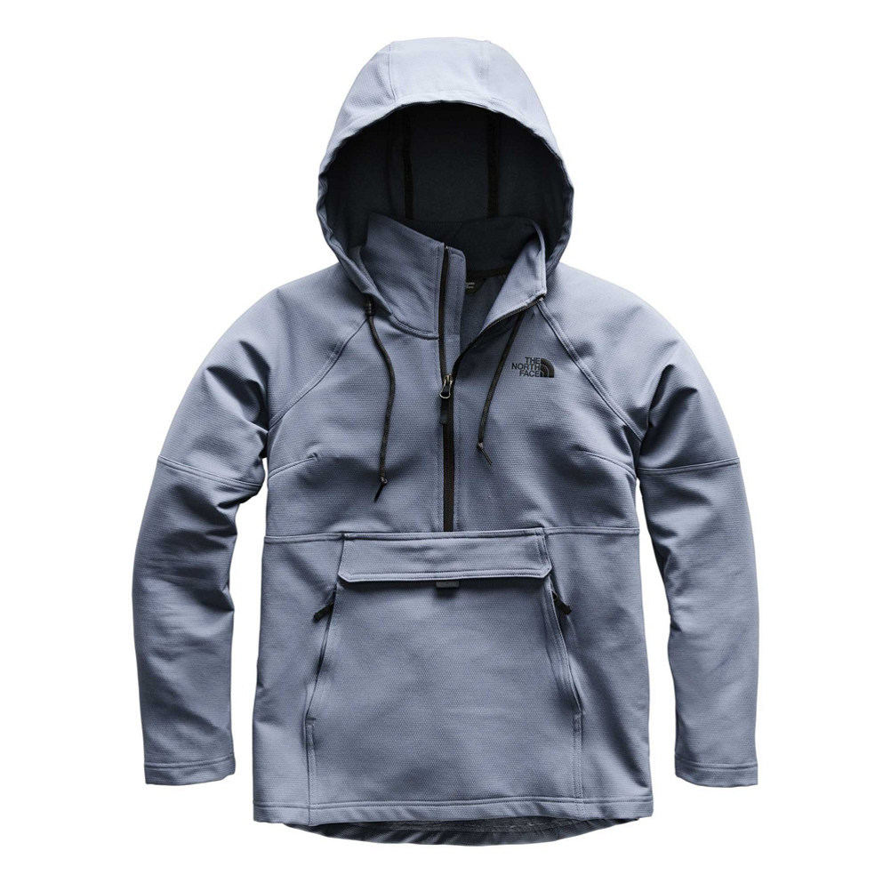 The North Face Tekno Ridge Pullover Womens Hoodie