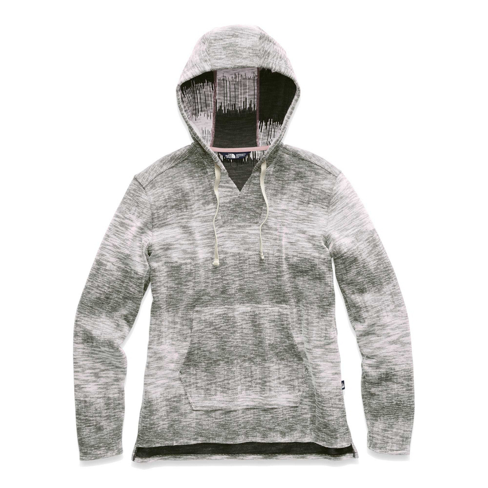 The North Face Wells Cove Pullover Womens Hoodie