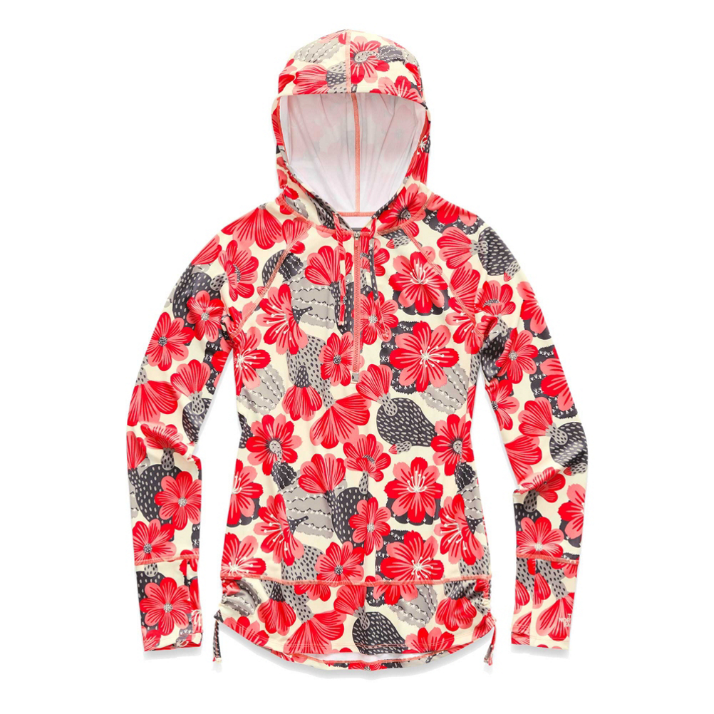 The North Face Shade Me Womens Hoodie