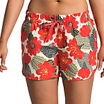 The North Face Class V Womens Shorts