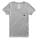 The North Face Gradient Dreams Pocket Womens T-Shirt