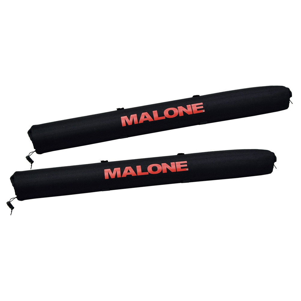 Malone Jumbo Rack Pads 2-Pack