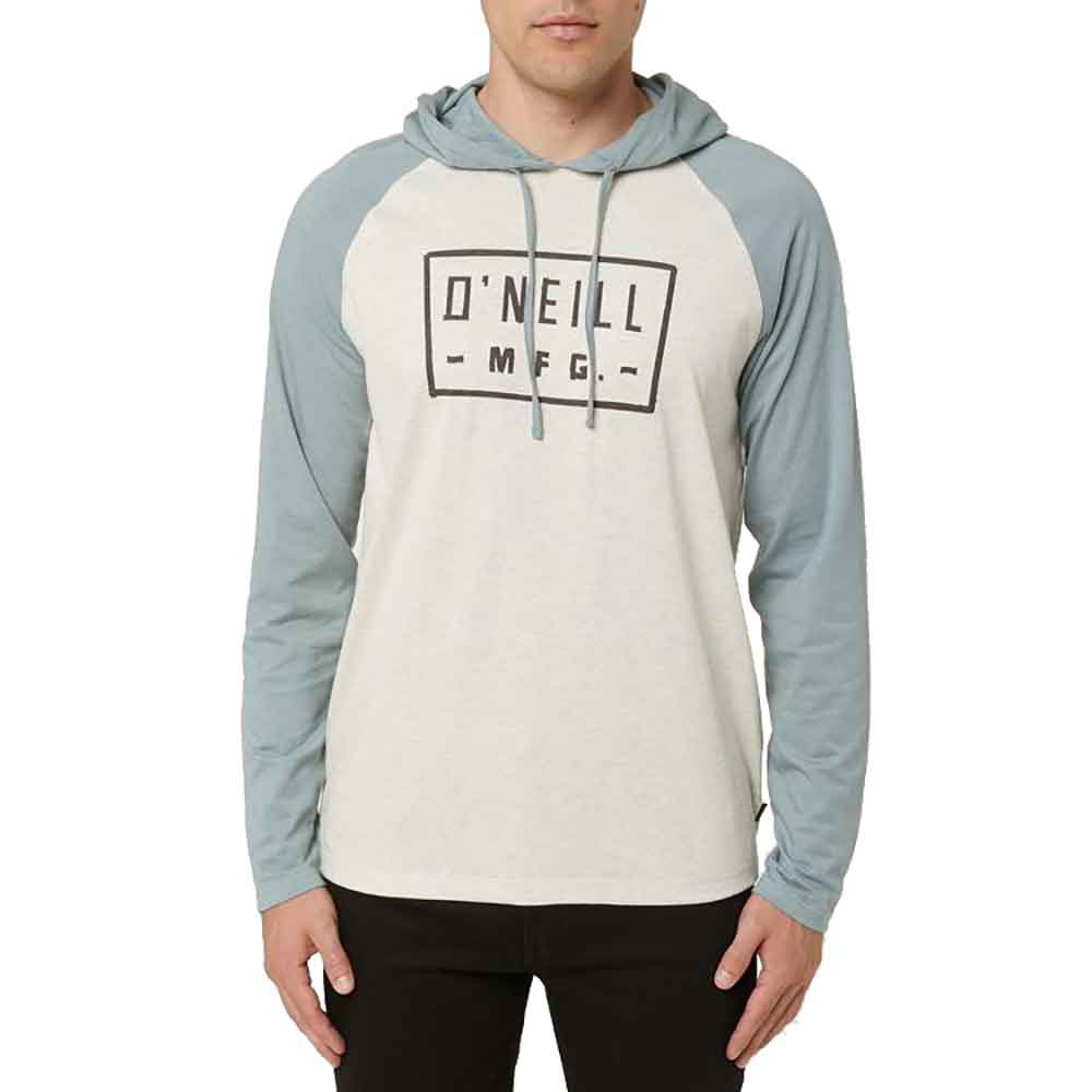 O'Neill Exeter Pullover Mens Hoodie