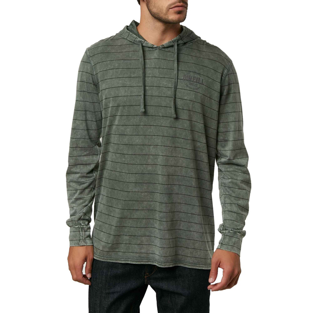 O'Neill Anden Pullover Mens Hoodie
