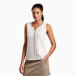 KUHL Shay Womens Tank Top