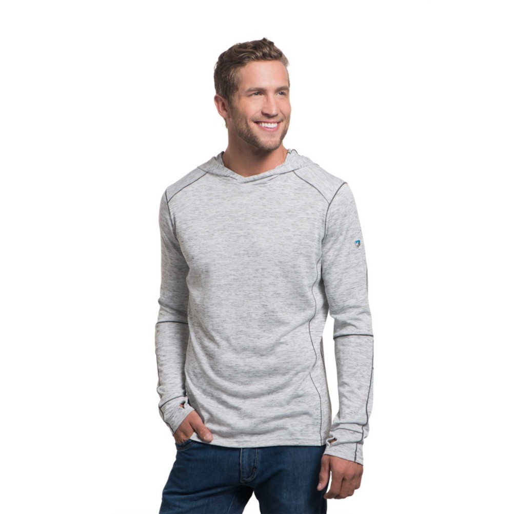 KUHL Alloy Mens Hoodie