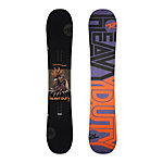 Rossignol Jibsaw Heavy Duty Snowboard 2019