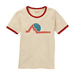Burton Timkey Womens T-Shirt
