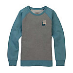 Burton Keeler Crew Sweatshirt
