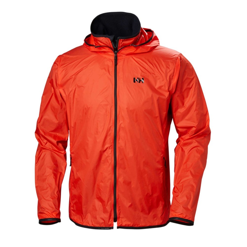 Helly Hansen Scout Mens Mid Layer
