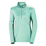 Helly Hansen Phantom 1/2 Zip Womens Mid Layer