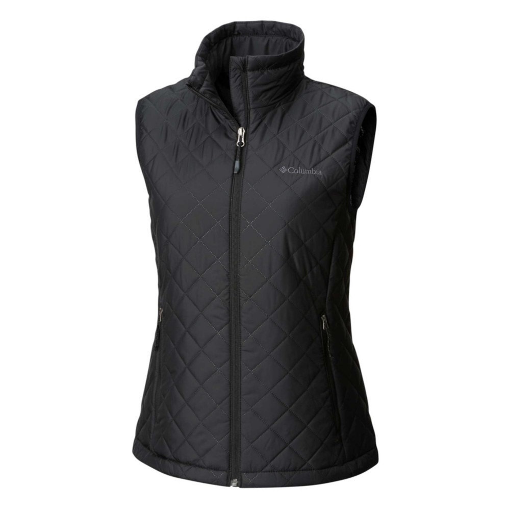 Columbia Dualistic Womens Vest