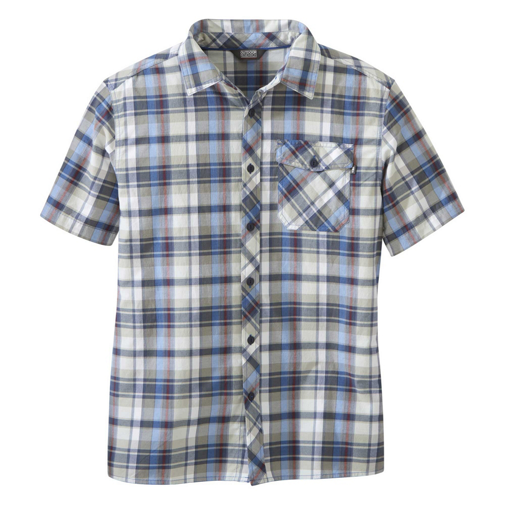 Outdoor Research Pale Ale Mens Shirt