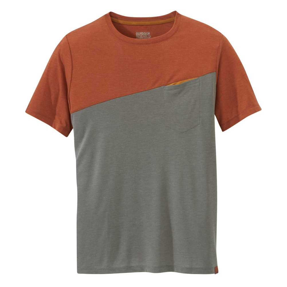 Outdoor Research Clearwater Mens T-Shirt 2019