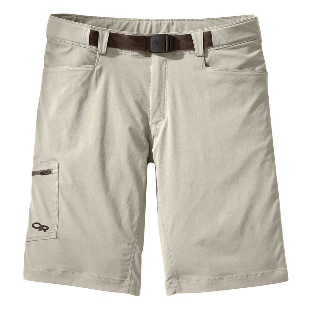 Outdoor Research Equinox Mens Hybrid Shorts