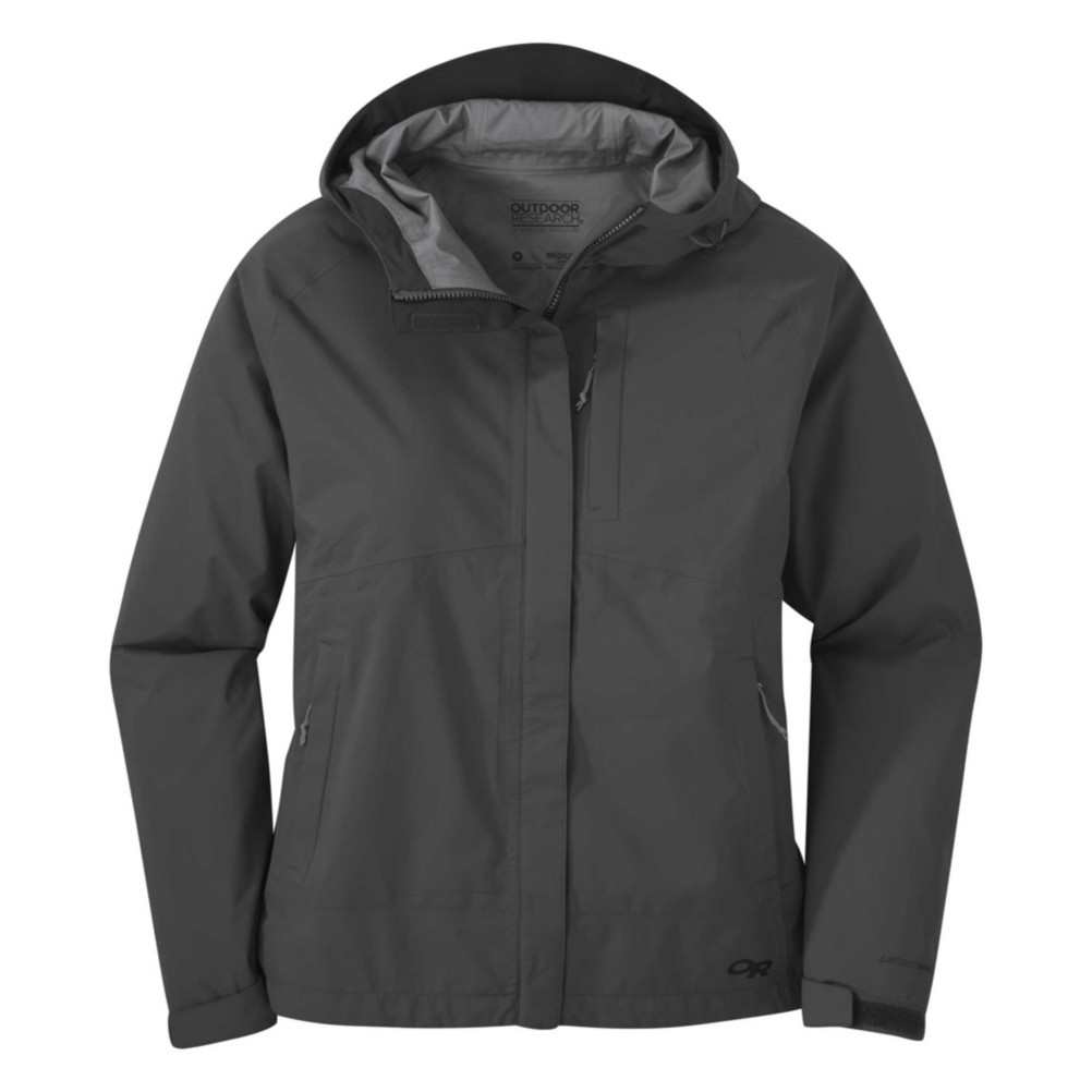 Outdoor Research Guardian Womens Jacket