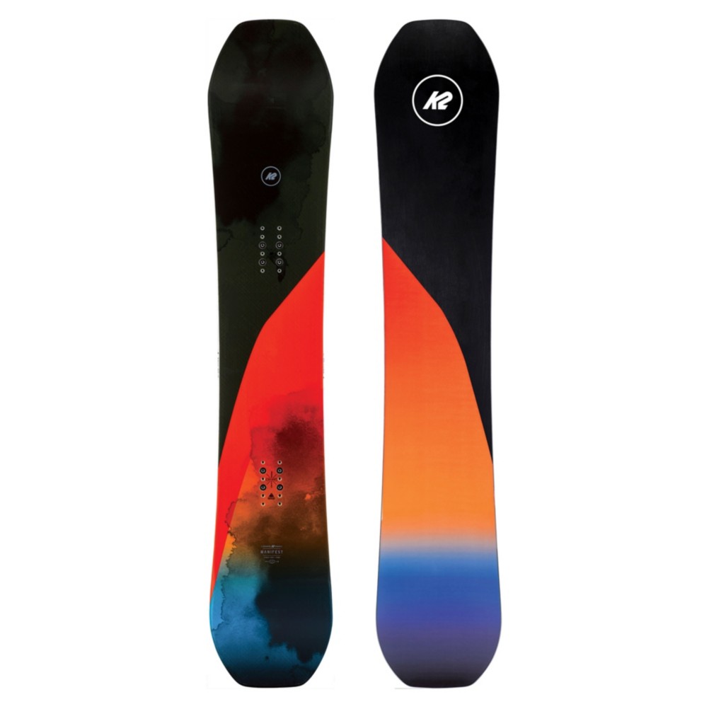 K2 Manifest Snowboard 2020