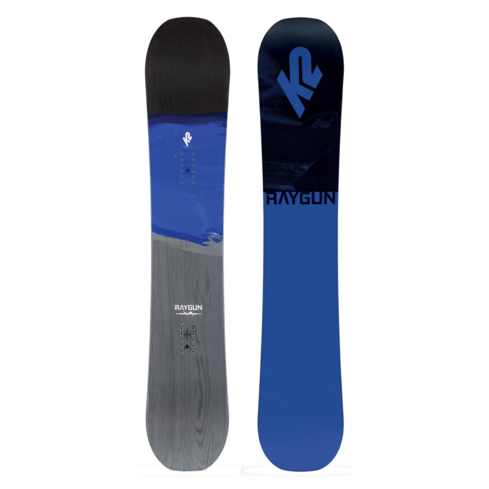 K2 Raygun Snowboard 2020