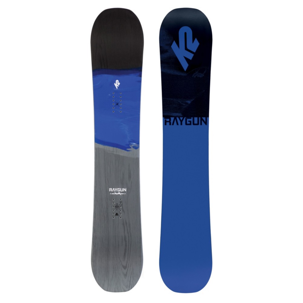 K2 Raygun Wide Snowboard 2020