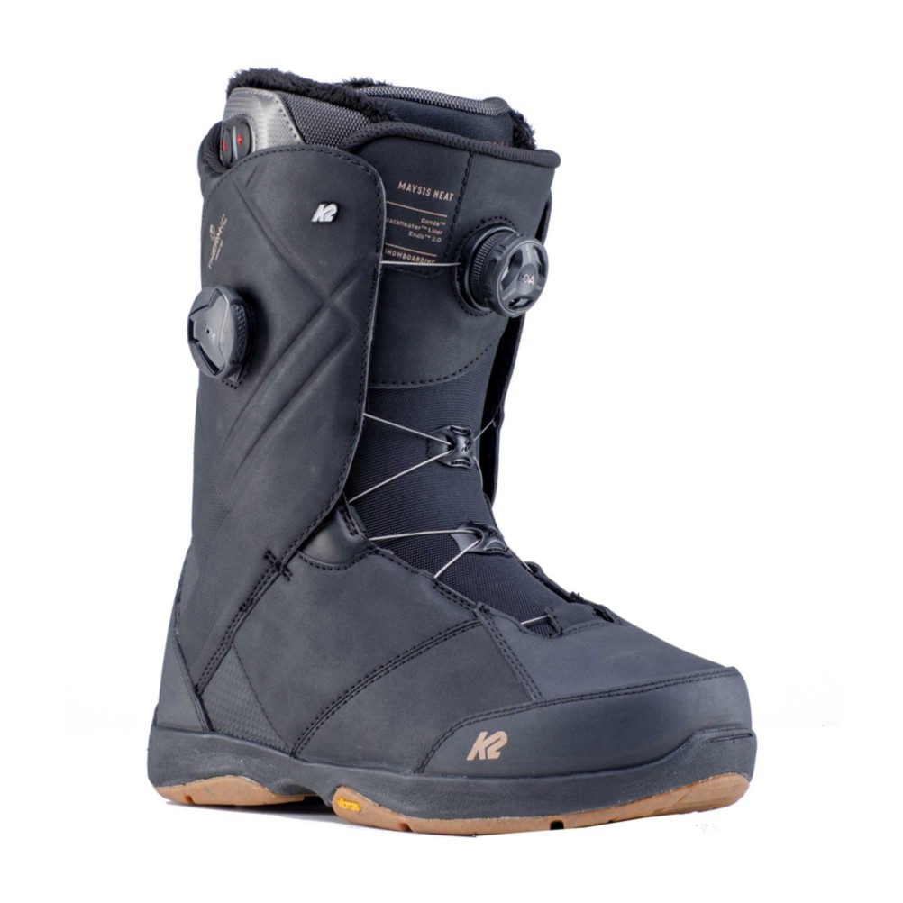 K2 Maysis Heat Boa Snowboard Boots 2020