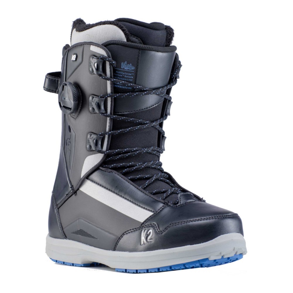 K2 Darko Snowboard Boots 2020