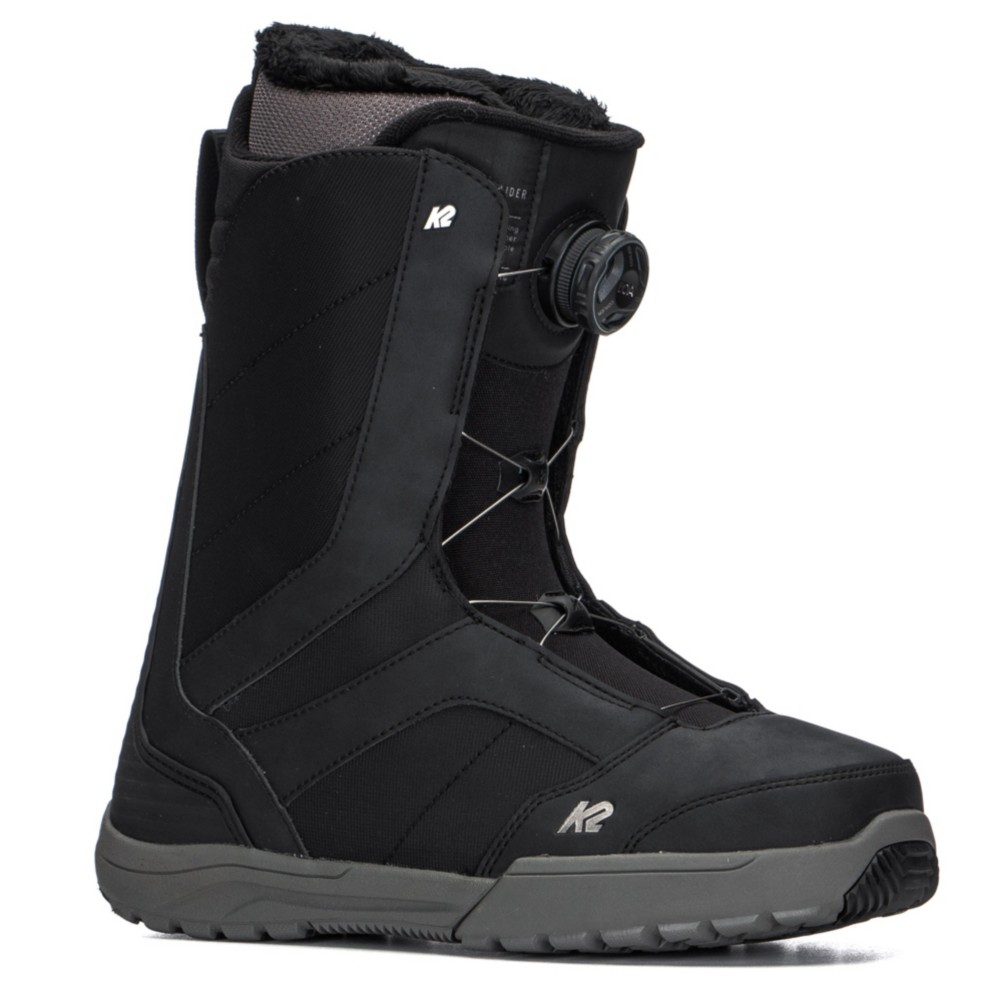 K2 Raider Boa Coiler Snowboard Boots 2020